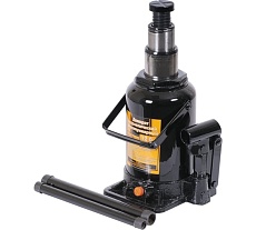 Гидравлический 2-х плунжерный домкрат Автоdело 12 т 220-470 мм 43122 11012