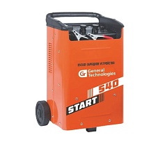 Пуско-зарядное устройство General Technologies GT-JC540 00-00040391