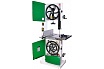 Ленточнопильный станок FABTEC BS 400, 230V50Hz, 62758