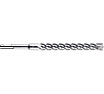 Бур Rocket 5 (10х360 мм; SDS-plus) PROJAHN 83103604