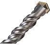 Бур по бетону SDS-plus (26х600 мм) Elitech 1820.032800