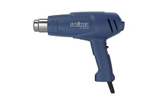 Термофен Steinel HL 1620 S + 2 насадки 052751