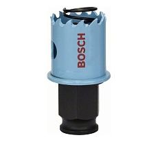 Коронка пильная Special for Sheet Metal (25 мм; HSS-CO) Bosch 2608584784