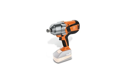 Аккумуляторный ударный винтоверт Fein ASCD 18-1000 W34 Select 71150864000
