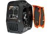 Бензиновый инверторный генератор в шумозащитном кожухе Daewoo GDA 2500Si