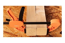 Автоматический зажим Neo Tools heavy duty 18&quot;, 450 мм 45-502