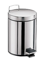 Ведро Emco System2 3553 000 00 хром