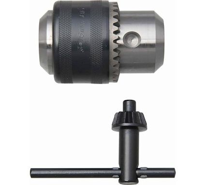 Патрон ПС-16 В16 с ключом ZITOM cd01616