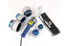 Комплект DYTRON PROFI P-4a 1200 W ,40-90, blue 2366
