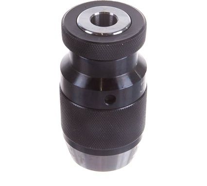 Патрон прецизионный быстрозажимной (1-16 мм; В16) JET 59500042