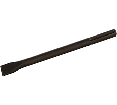 Зубило плоское (25х280 мм; SDS-MAX) HAWERA F00Y139731