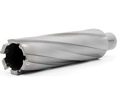 Сверло корончатое по металлу TCT Bohre 32х110 мм КБ010536