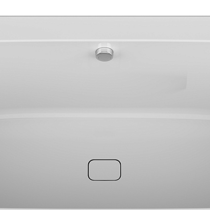 Акриловая ванна Am.Pm Func W84A-150-070W-A 150x70 см