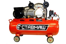 Компрессор Ставмаш КР2 80-400 ЭИ279998