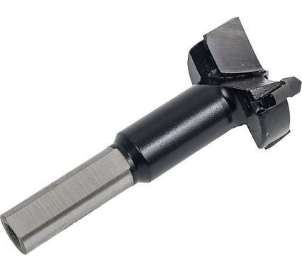 Сверло чашечное (30x70 мм; Z=2+2; S=10 мм; RH) ROTIS 442.3070R