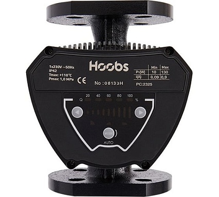 Циркуляционный насос Hoobs CTAE 40-100F 1x230В 50Гц 08134H