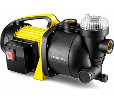 Садовый насос Trotec TGP1005E 4610000110