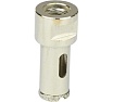 Коронка алмазная, гальваника (20х40 мм; М14) TECH-NICK TUK 136.600.6671