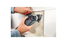 Многофункциональный инструмент Bosch PMF 350 CES 0.603.102.220