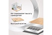 Комплект теплого пола Caleo Platinum 50/230-0,5-6,0 КА000001322