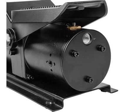 Пневмогидравлический насос Forsage ножной, 0.69 л F-TRA3401 BIG(57208)