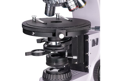 Поляризационный микроскоп MAGUS цифровой pol d800 83040