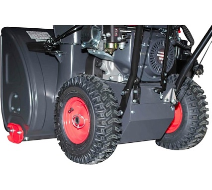Бензиновая снегоуборочная машина Verton Ice SB-756LE 01.5985.7273