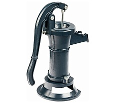 Ручной насос UNIPUMP BSD 62527