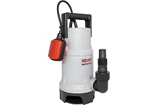 Дренажный насос Ресанта НД-15300П/35 77/2/7