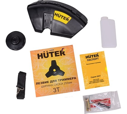 Бензиновый триммер Huter GGT-443S 70/2/59