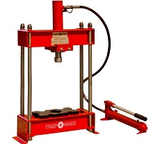 Гидравлический настольный пресс Aist 12 т 67902235GM2405 00-00010008