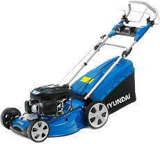 Бензиновая газонокосилка Hyundai L 5100S