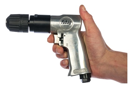 Пневмодрель Fubag DR142/1800 100115