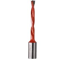 Сверло глухое Deltatools 5✕10✕70 мм L 06-0583