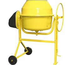 Бетоносмеситель Inforce БС 180/750