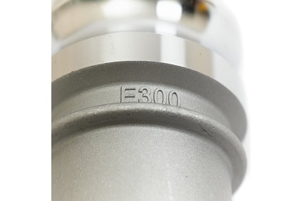Алюминиевый камлок Partex ale-300 3" (75 мм) НФ-00002099