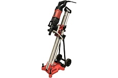 Сверлильная машина Diamaster D-18/2EBM станина D-200F, 1,9кВт/220В 000.441.6270