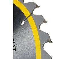 Диск пильный по дереву 305х30/25.4 мм Z=32 АТВ WoodMaker Diamond Industrial DIDD305Z32