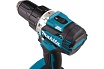 Аккумуляторная дрель-шуруповерт Makita DDF484RT