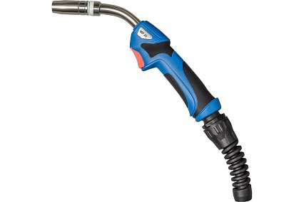 Горелка MIG MP 25 4 м DME2504 ПТК 00000027077