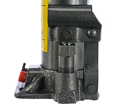 Бутылочный гидравлический домкрат Berger BG 4т. БОКСБЕРГ BG1270