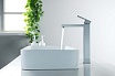 Смеситель для раковины Aquatek Либра AQ1604