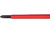 Диэлектрическая крестовая отвертка Felo Ergonic PZ 1X 80 41510290