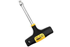 Т-образная отвертка под головки 3/8&quot; Felo 39795280