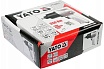 Ударный пневмогайковерт Yato YT-09511