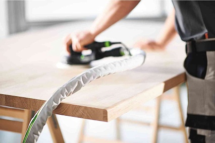 Эксцентриковая шлифмашина Festool ETS EC150/3 EQ-Plus 576320