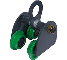 Холостая каретка передвижения EURO-LIFT НМТ05 КПХ 0,5 (0.5 т)