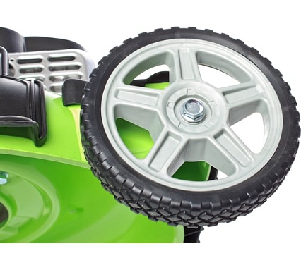 Бензиновая газонокосилка Redverg RD-GLM51 6671766