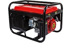 Бензиновый генератор DDE G260 2,6 кВт 6,5 л.с. 919-952