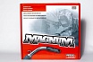 Сварочная горелка Magnum 200 FM 4.5 м Plazweld K498-1